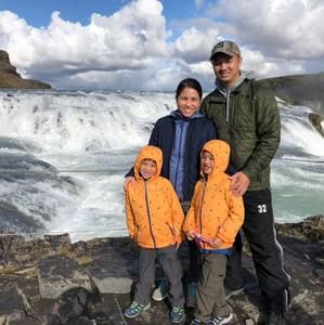 Meet your Posher, Tuan